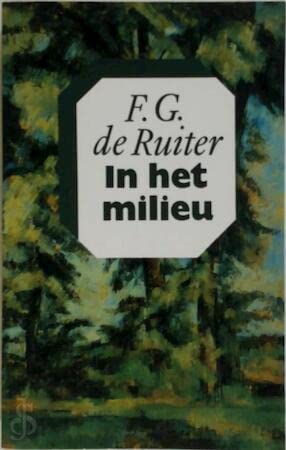 In het milieu (Dutch Edition)