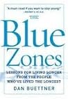 The Blue Zones 1s...