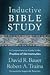 Inductive Bible Study (11) ...