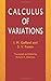 Calculus of Variations (Dover Books on Mathematics) by Gelfand & Fomin (2003) Paperback