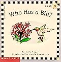 Who Has a Bill?