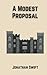 A Modest Proposal For preve...