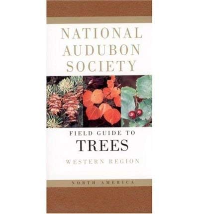 [(The Audubon Society Field Guide to North American Trees )] [Author: Elbert Luther Little] [Feb-2002]