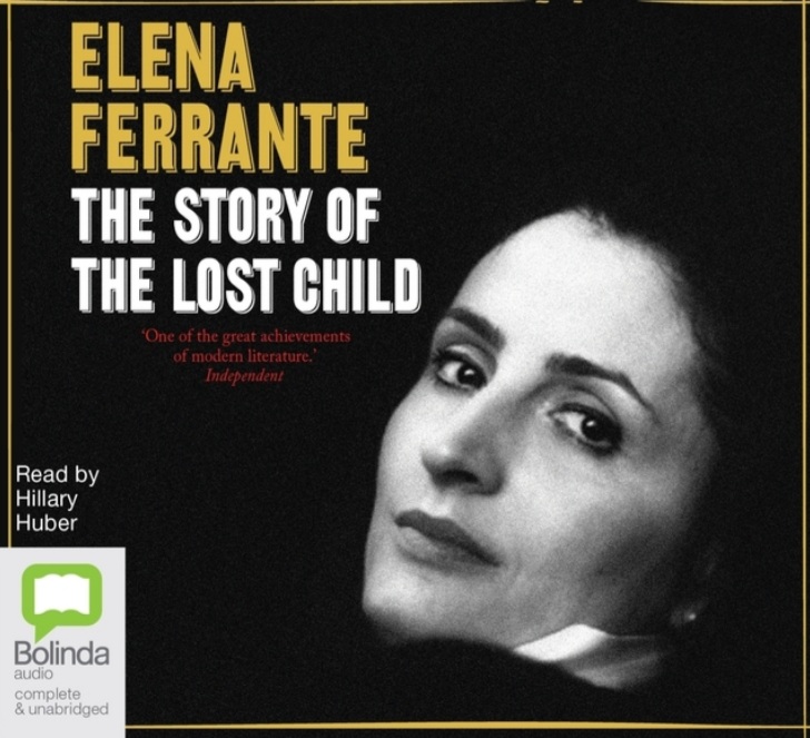 The Story of the Lost Child