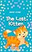 THE LOST KITTEN