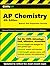 CliffsAP Chemistry, 4th Edition by Bobrow Test Preparation Services (2007-11-16) Paperback