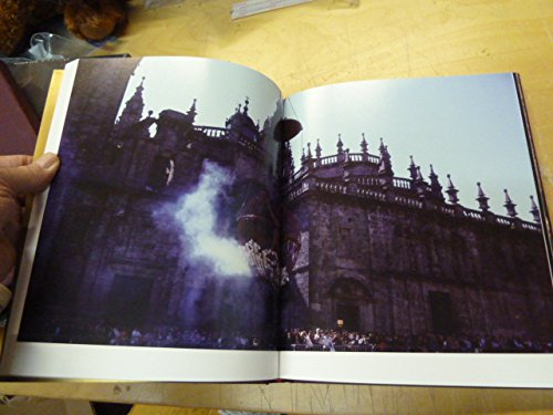 zhang huan: Pilgrimage to Santiago (Hardcover)