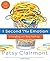 I Second That Emotion: Untangling Our Zany Feelings (Book & DVD) by Patsy Clairmont (2008-02-05)