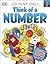 Think of a Number (Big Questions) by Johnny Ball (2016-01-15)