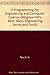 C Programming for Engineering and Computer Science by H. H. Tan (1998-08-03)