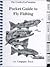 Pocket Guide to Fly Fishing by Cordes, Ron (October 1, 1998) Spiral-bound
