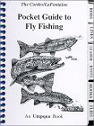 Pocket Guide to Fly Fishing by Cordes, Ron (October 1, 1998) Spiral-bound