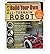 Build Your Own All-terrain Robot (Tab Robotics) (Paperback) - Common
