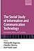 The Social Study of Information and Communication Technology: Innovation, Actors, and Contexts (2004-06-17)
