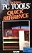 PC Tools Quick Reference (Q...