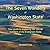 The Seven Wonders of Washington State: Your guide to exploring the natural wonders of the Evergreen State by Howard Frisk (2015-06-20)