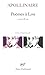 Poemes a Lou/Il y A (Poesie/Gallimard) by Apollinaire (1969) Mass Market Paperback