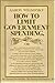 How to Limit Government Spending