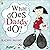 What Does Daddy Do by Bright Rachel (2009-06-23) Paperback