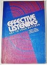 Effective Listening: Key to Your Success