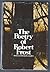 The Poetry of Robert Frost
