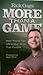 More Than a Game by Rick Gage