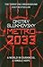 Metro 2033 by Dmitry Glukhovsky(2011-04-01)