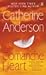 Comanche Heart Reprint Edition by Anderson, Catherine [Paperback]