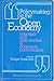 Policymaking in the Open Economy: Concepts and Case Studies in Economic Performance (EDI Series in Economic Development)
