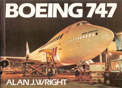 Boeing 747 (Paperback)