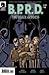B.P.R.D. No. 1: The Black Goddess; Jan. 2009