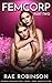 FEMCORP: PART TWO: Femdom F...