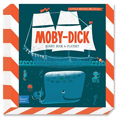 Moby Dick (Hardcover)