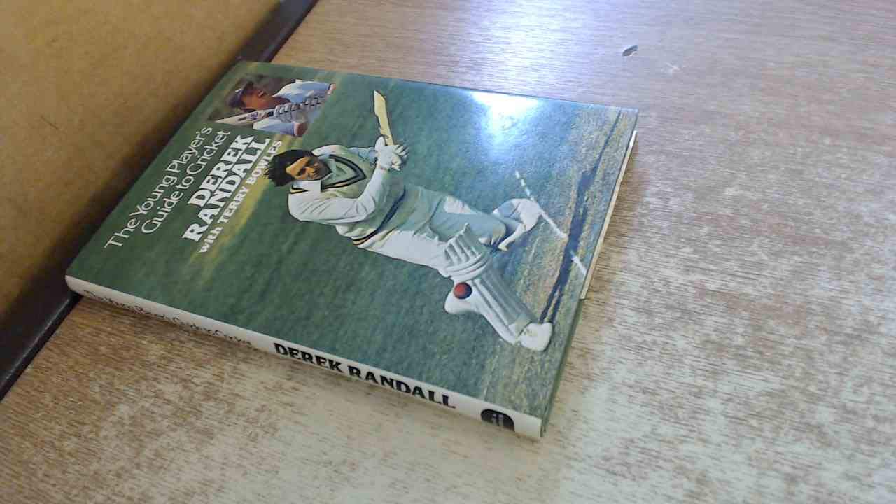 Young Players Guide to Cricket (Hardcover)