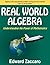 Real World Algebra by Edwar...