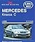 Mercedes C-class 00 - and /...