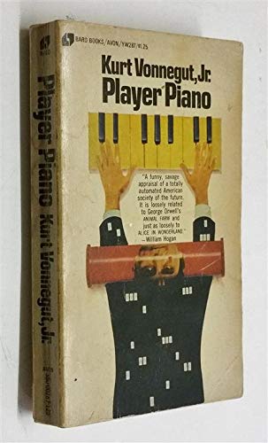 Player Piano