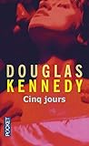 Cinq Jours by Dou...