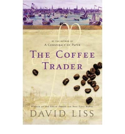 The Coffee Trader
