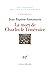 La Mort de Charles le Téméraire: 5 janvier 1477