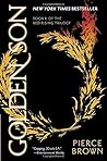 Golden Son: Book ...