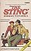 The Sting (Vintage Bantam, N8272)