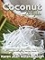 Coconut Delights Cookbook: A Collection of Coconut Recipes by Karen Jean Matsko Hood (2014) Spiral-bound