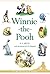 Winnie-the-Pooh by Milne, A. A. on 06/03/2006 Anniversary edition