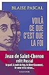 Voilà ce que c'es...