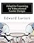 Adaptive Learning for Educational Game Design by Dr. Edward Lavieri (2015-03-06)
