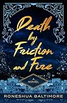 Death By Friction...