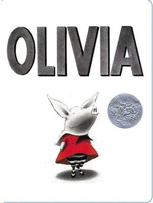 (Olivia) By Falconer, Ian