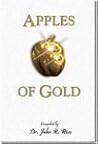 Apples of Gold Apples of Gold