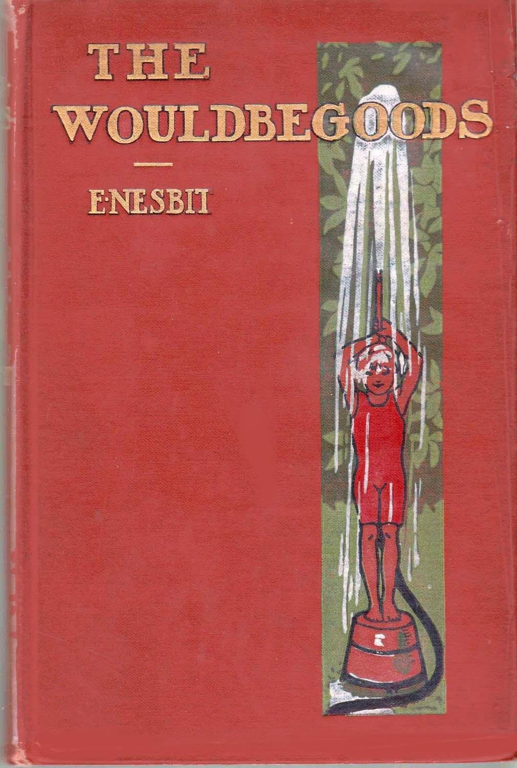 the Wouldbegoods